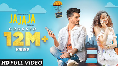 Gajendra Verma Ja Ja Ja Lyrics Vikram Singh Gajendra Verma Ja Ja Ja Lyrics Vikram Singh