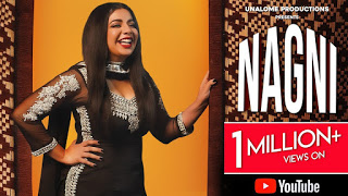 Nagni Lyrics – Jasmine Sandlas