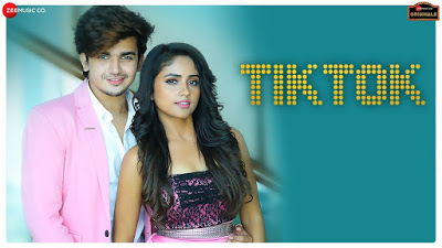 Tik Tok Lyrics – Stebin Ben | Vishal Pandey, Nisha Guragain
