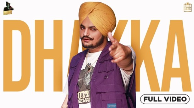 Dhakka Lyrics – Sidhu Moose Wala | Afsana Khan