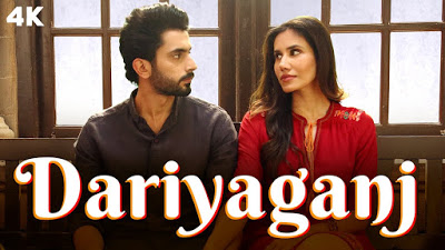 Dariyaganj Song Lyrics – Jai Mummy Di  Arijit Singh