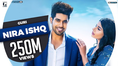 Nira Ishq Lyrics – Guri Nira Ishq Lyrics – Guri