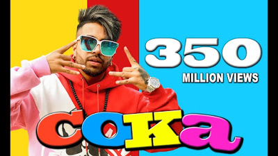 Coka Lyrics – SukhE (Haye Ni Tera Coka)